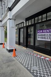 Bagnall Court (D16), Retail #456572071